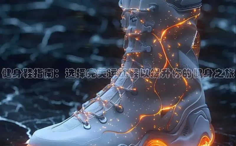 米兰app官网登录字节跳动健身鞋指南：选择完美运动鞋以提升你的健身之旅