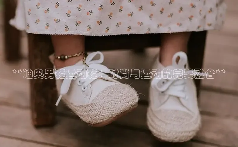 米兰体育下载地址美团**迪奥男鞋运动鞋：时尚与运动的完美融合**