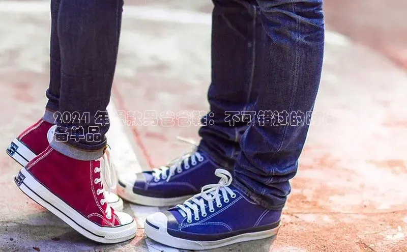 米兰app官网下载最新版百度教育2024 年爆款男爸爸鞋：不可错过的时尚必
备单品