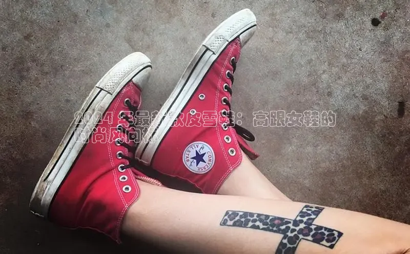 米兰·全站APP登录入口小红书2024 年最新款皮雪鞋：高跟女鞋的
时尚风向标