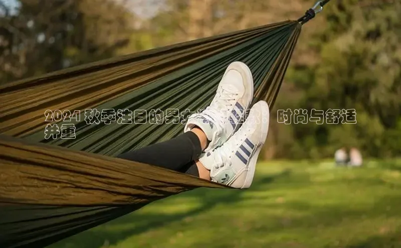 米兰网页版在线登录极氪智能科技2024 秋季注目的男女潮流鞋款：时尚与舒适
并重