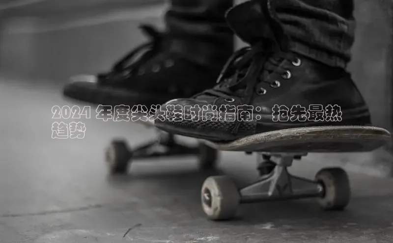 米兰官方手机app网站阿里尔公司2024 年度尖头鞋时尚指南：抢先最热
趋势