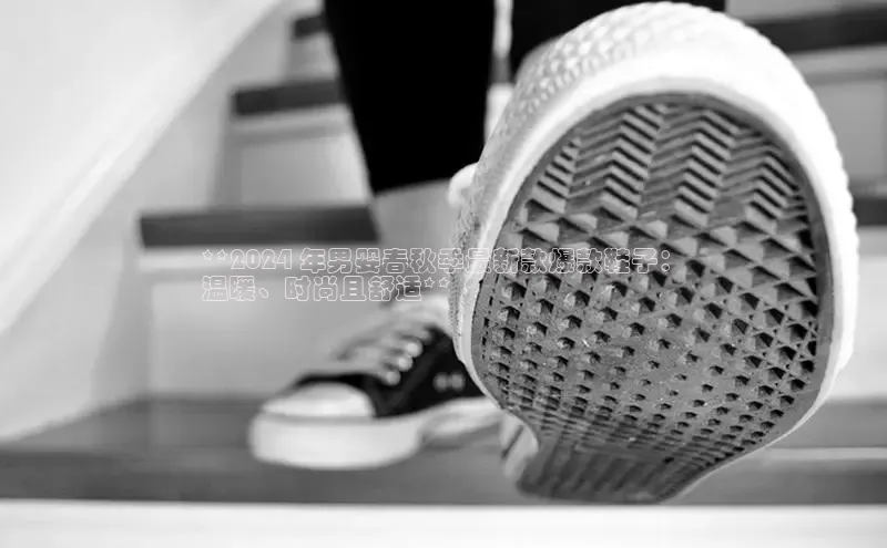 米兰app官网登录入口APP下载云创智行**2024 年男婴春秋季最新款爆款鞋子：
温暖、时尚且舒适**