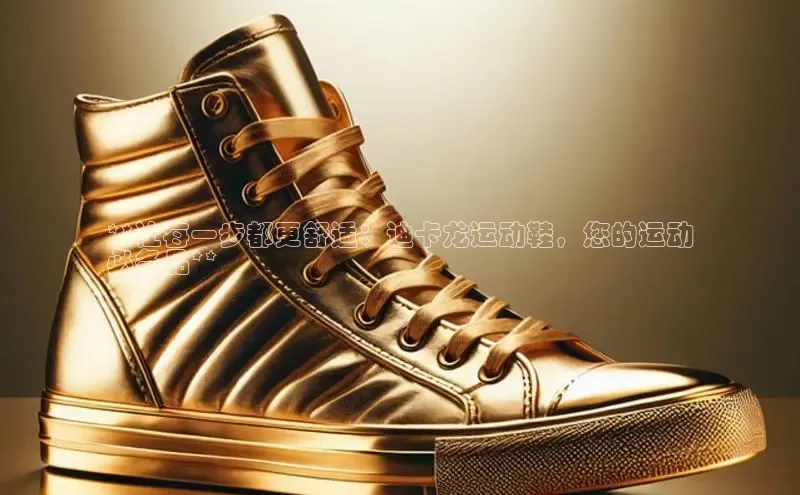 米兰体育app手机下载诸葛科技**让每一步都更舒适：迪卡龙运动鞋，您的运动
必备品**