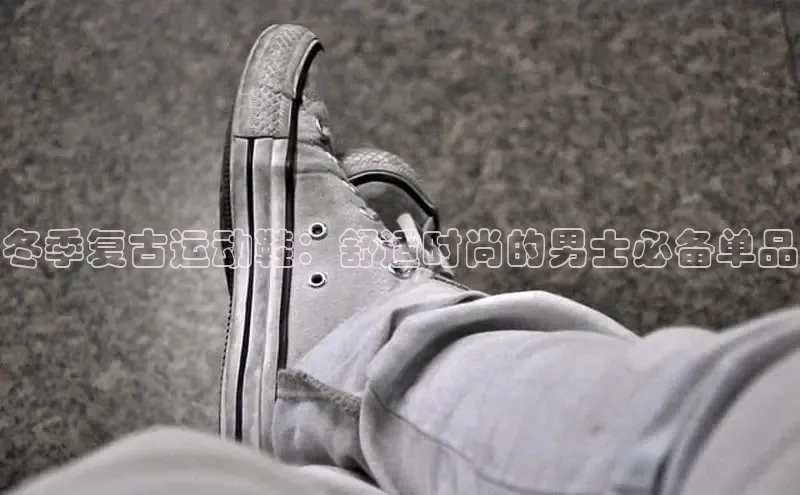 米兰app官网登录百度翻译App冬季复古运动鞋：舒适时尚的男士必备单品