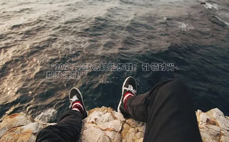 米兰·体育官方网站彩讯股份**2024 男款名牌跑步鞋：引领时尚、
提升性能**