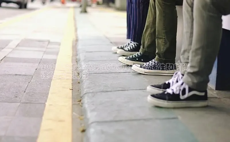 米兰官网首页登录入口百度Apollo2024 年步步高男式运动鞋：舒适性和时尚
性的完美结合