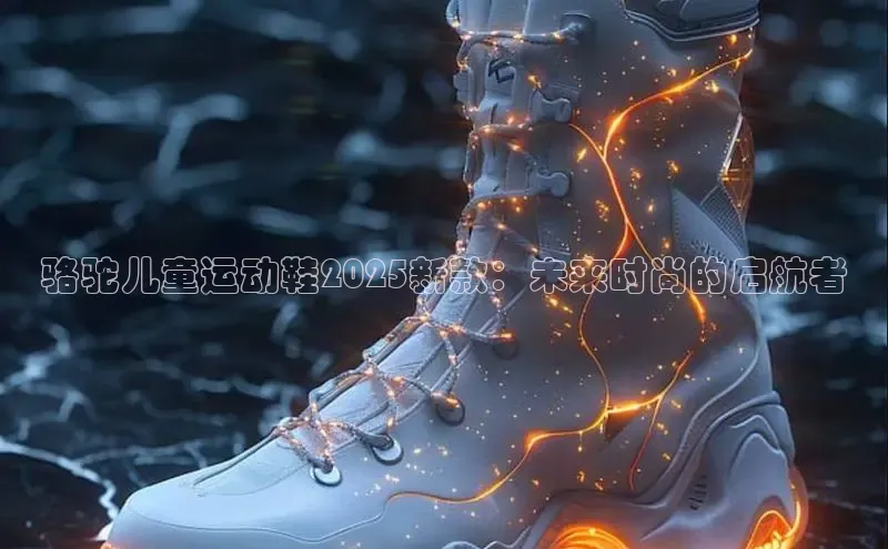 米兰app·体育登录入口百度技术学院骆驼儿童运动鞋2025新款：未来时尚的启航者
