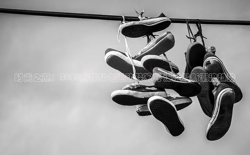 时尚之巅：2025新款秋冬运动鞋系列-深度最新潮流趋势