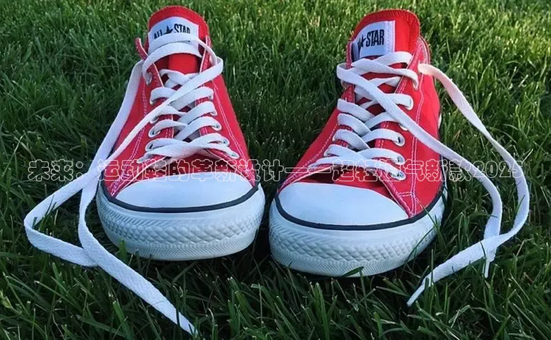 未来：运动鞋的革新设计——超轻透气新款2025