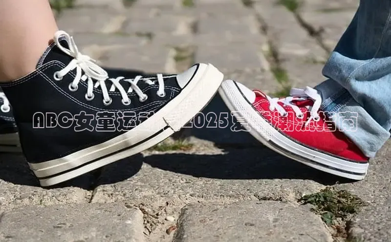 ABC女童运动鞋2025夏季潮流指南