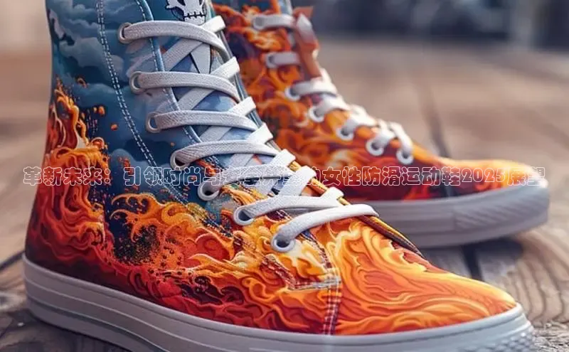 革新未来：引领时尚与安全并重的女性防滑运动鞋2025展望