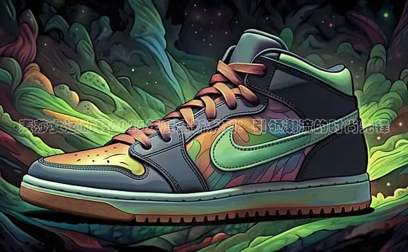 麦莎女运动鞋2025年度全新系列：引领潮流的时尚先锋