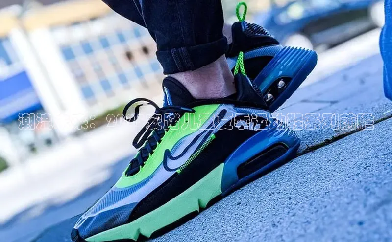 潮流未来：2025安踏儿童夏季运动鞋系列前瞻