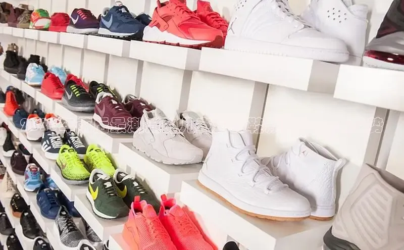2025年前后最潮流的儿童运动鞋款式：全新趋势