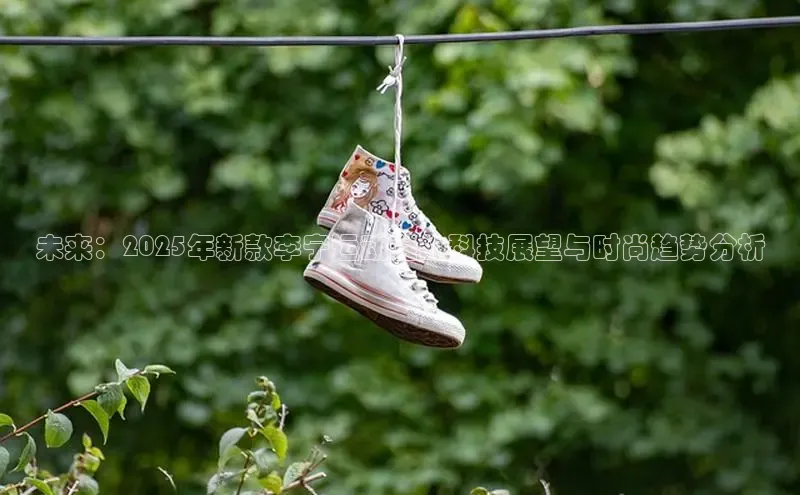未来：2025年新款李宁运动鞋的科技展望与时尚趋势分析