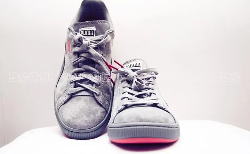 趋势引领：2025年前途——环球运动鞋未来发展趋势